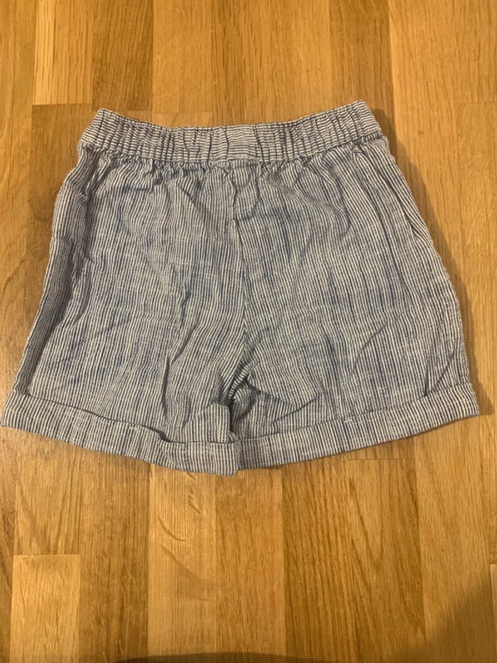 Short Orchestra 12 mois - 74 cm - photo numéro 2