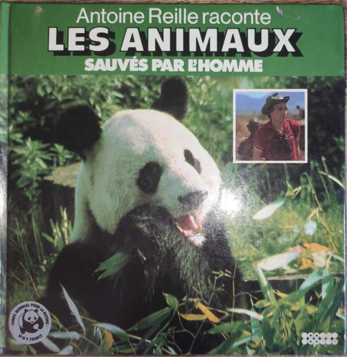 Les animaux sauvés par l’homme 1981 - photo numéro 1