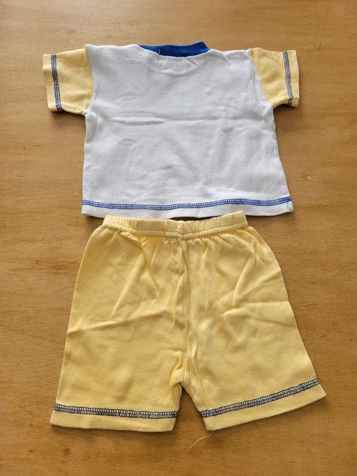 Ensemble - photo numéro 2