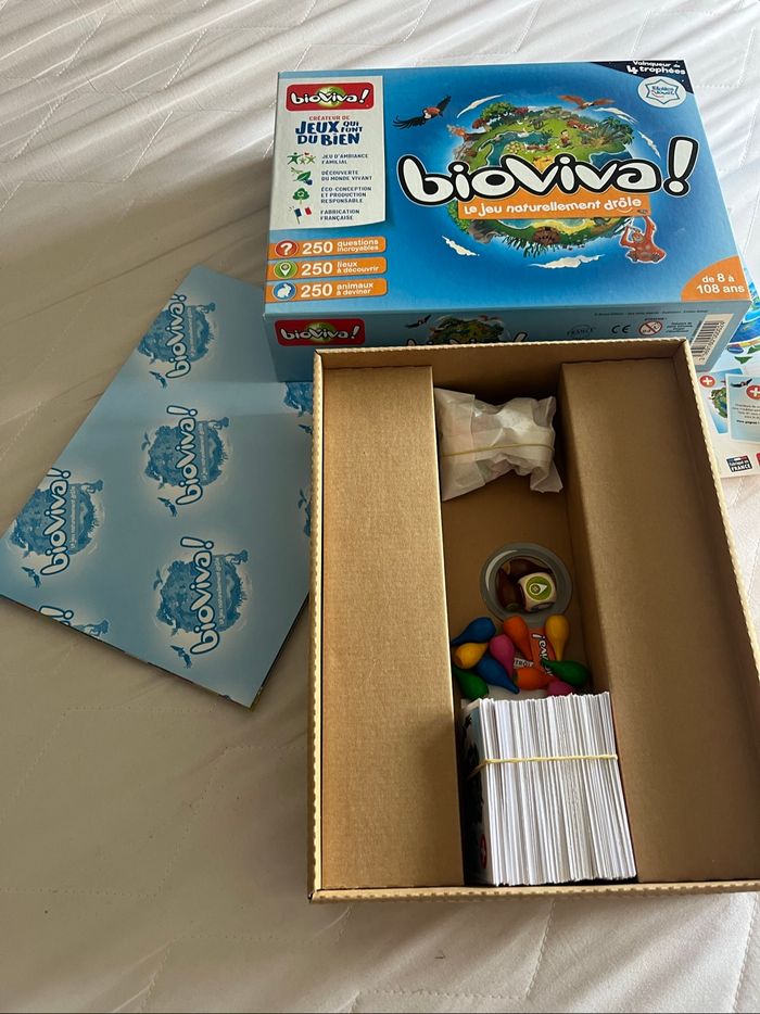 jeu de chimiste - photo numéro 4