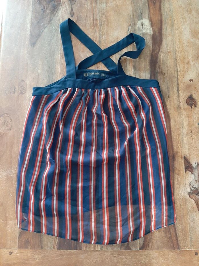 Haut femme taille XS