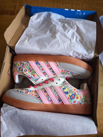 Adidas liberty 37 1/3