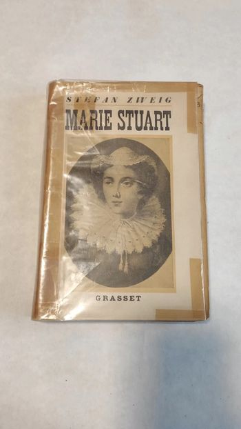 Marie Stuart