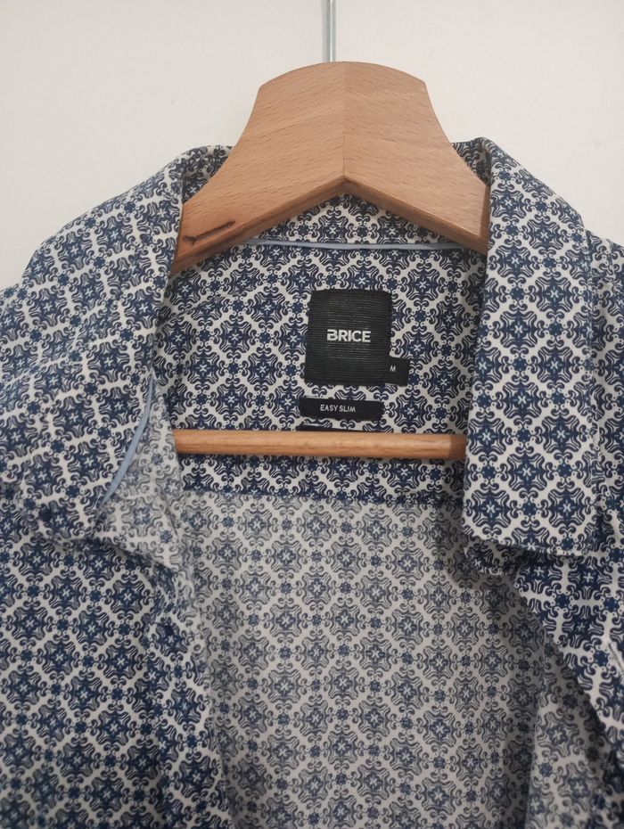 Chemise brice