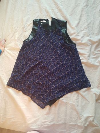 Débardeur  promod taille 36