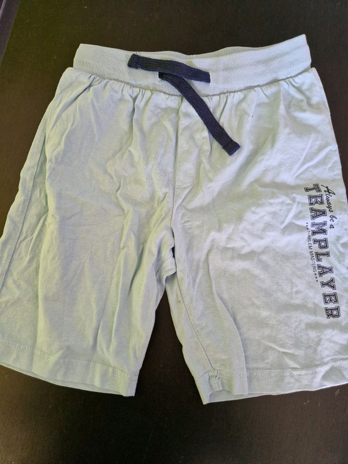 Lot vêtements été garçon - photo numéro 4