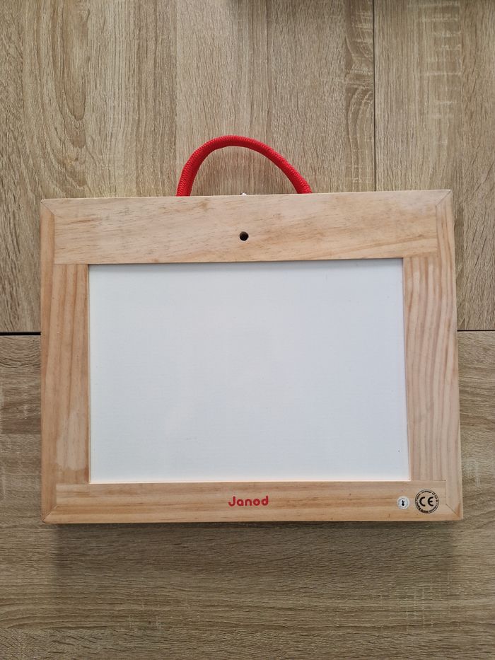 Tableau Magic Janod - photo numéro 2