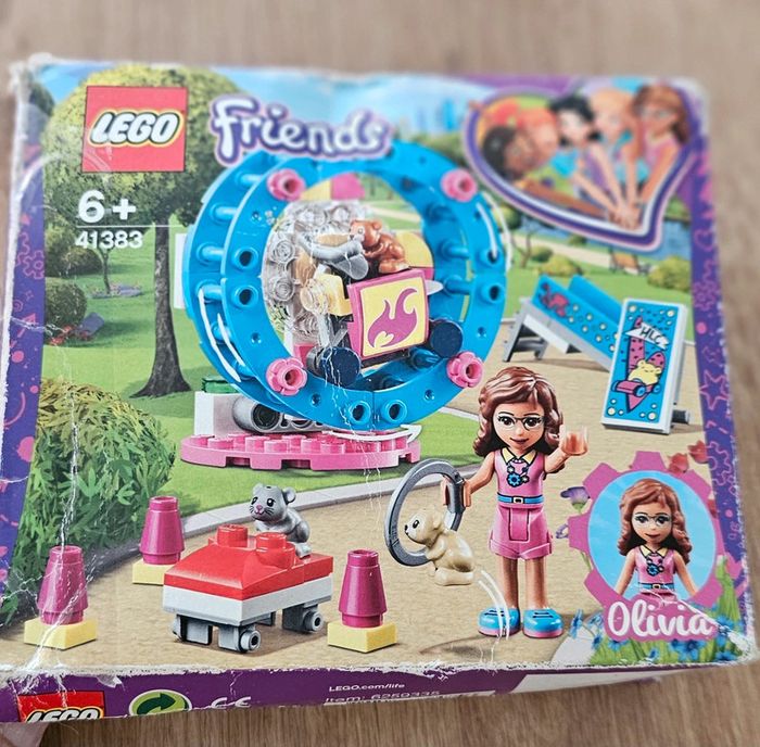 Lego frend - photo numéro 3