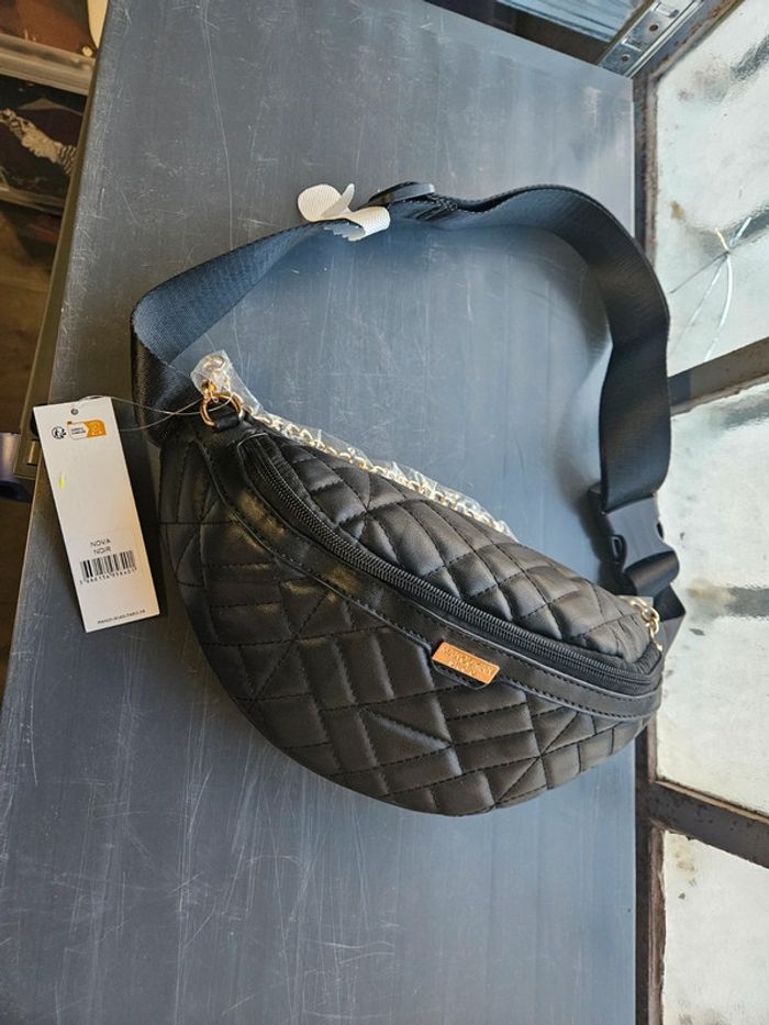 Sac banane
