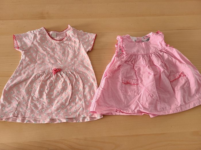 Lots vêtements - photo numéro 2