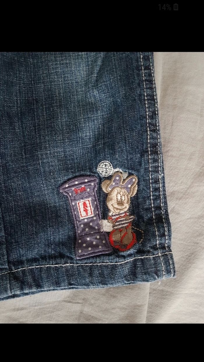 Jean - photo numéro 3