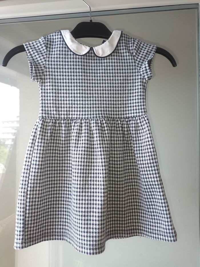 Robe fille