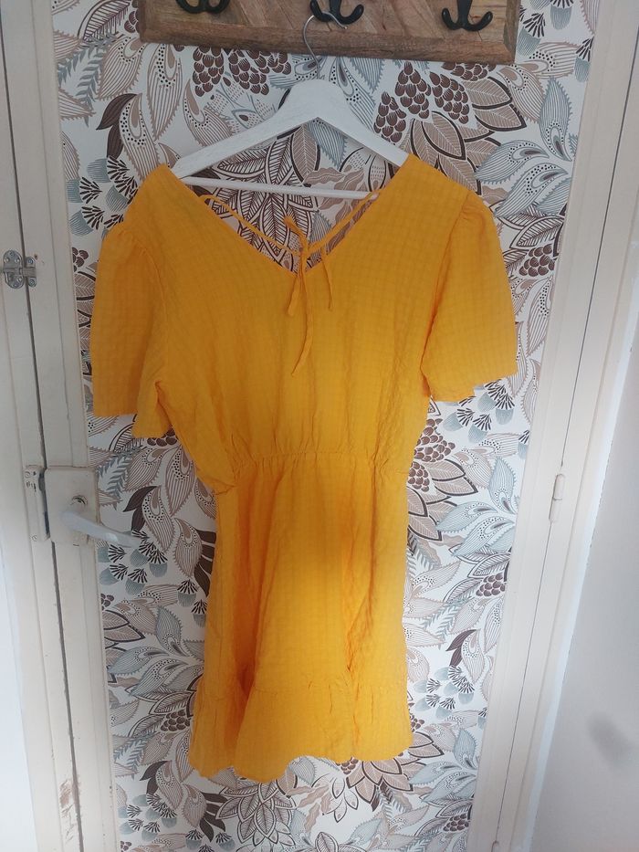 Robe été - photo numéro 2