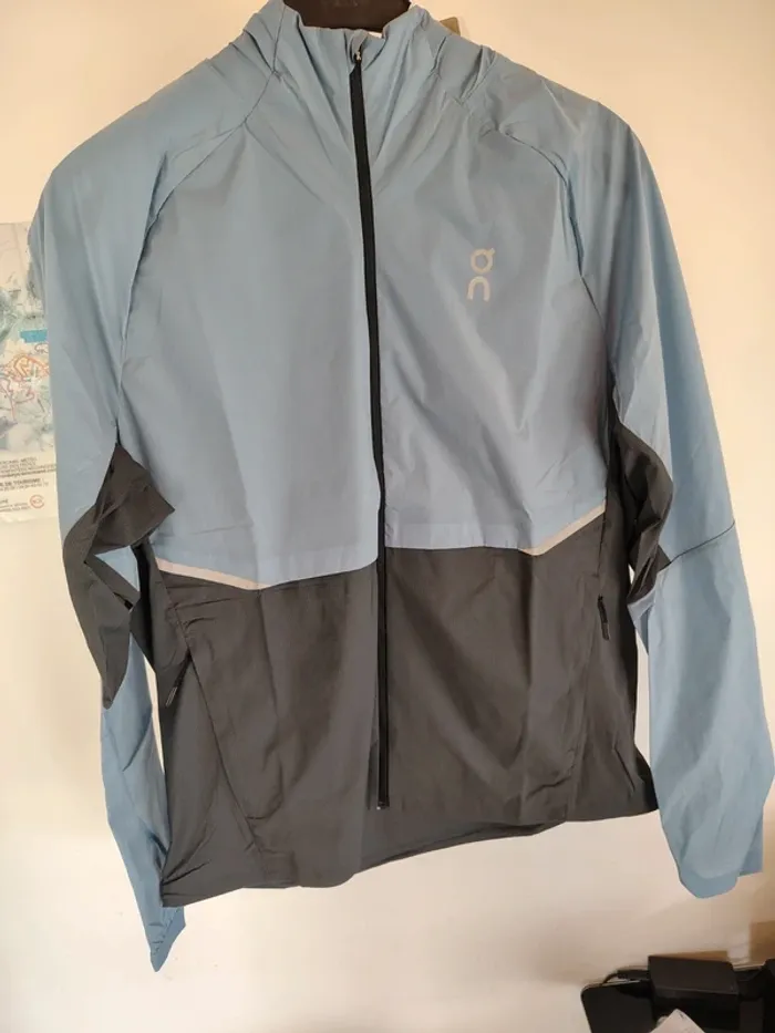 Veste On-Running Core Jacket W