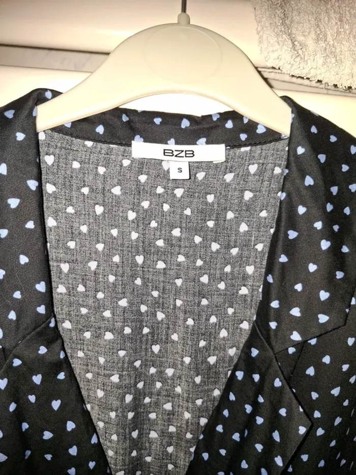 Robe croisé - photo numéro 4