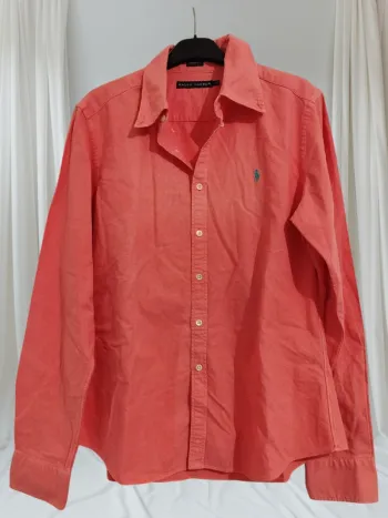 Chemise RL T 42 (US 12)