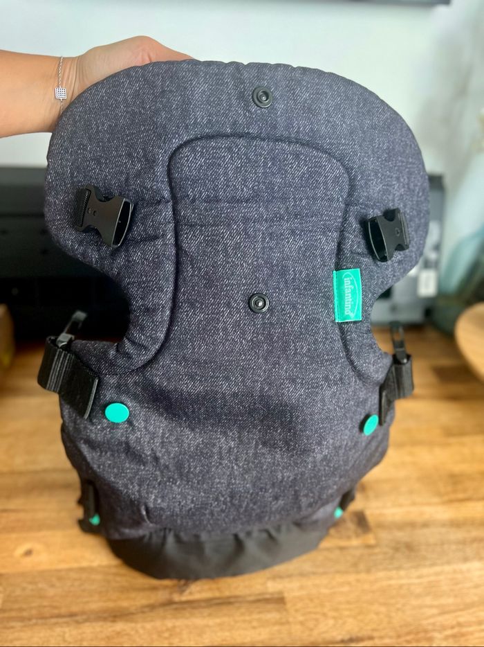 Porte bébé Infantino - photo numéro 3