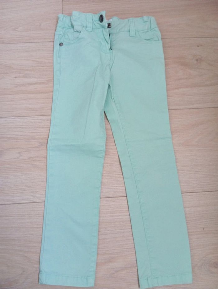 Lot de pantalon - photo numéro 5