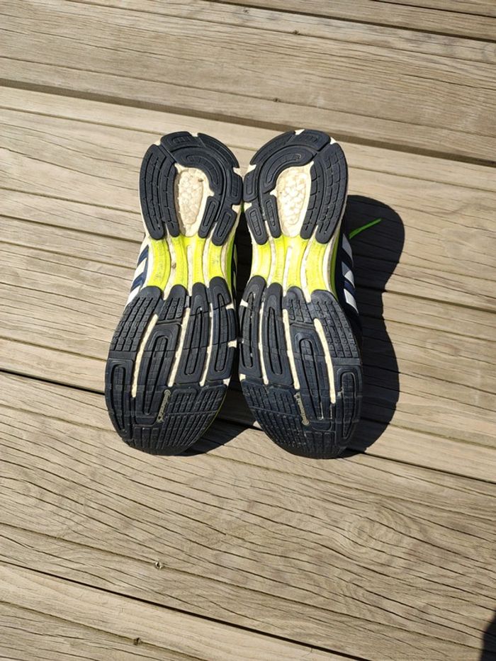 Adidas super nova glide boost taille 42.5 - photo numéro 4