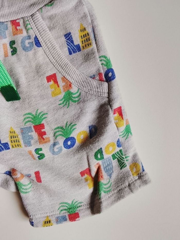 Short - photo numéro 4