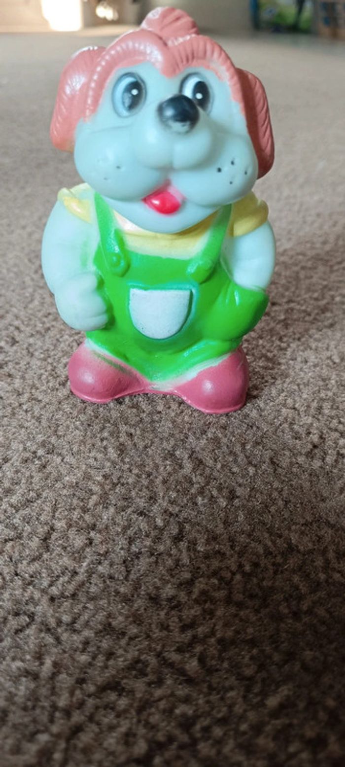 Chien pouet - photo numéro 4