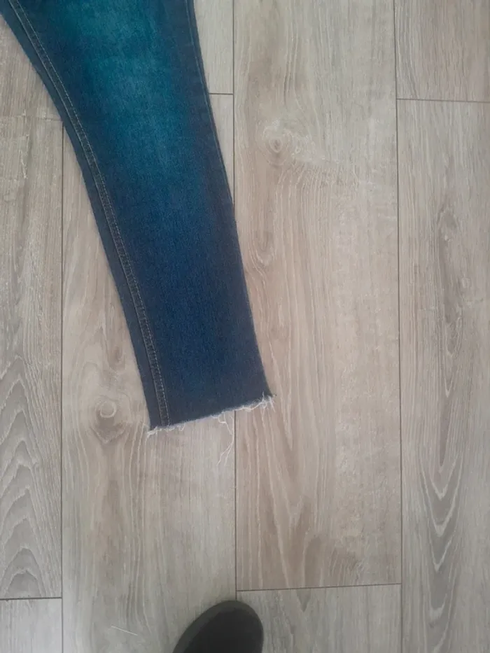 Lot de 2 jeans - photo numéro 3