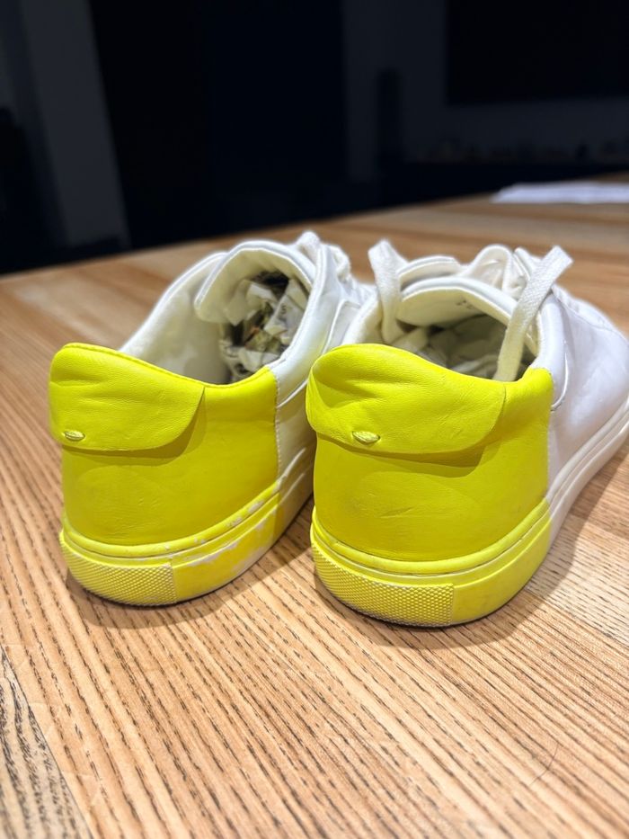 Baskets Zara - photo numéro 2