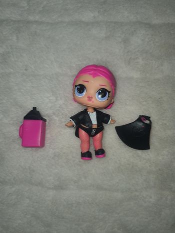 Poupée Lol