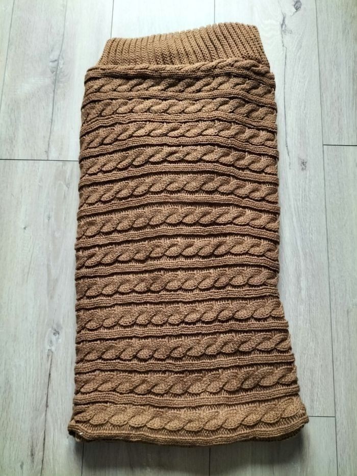 Nid d'ange fourré - photo numéro 2