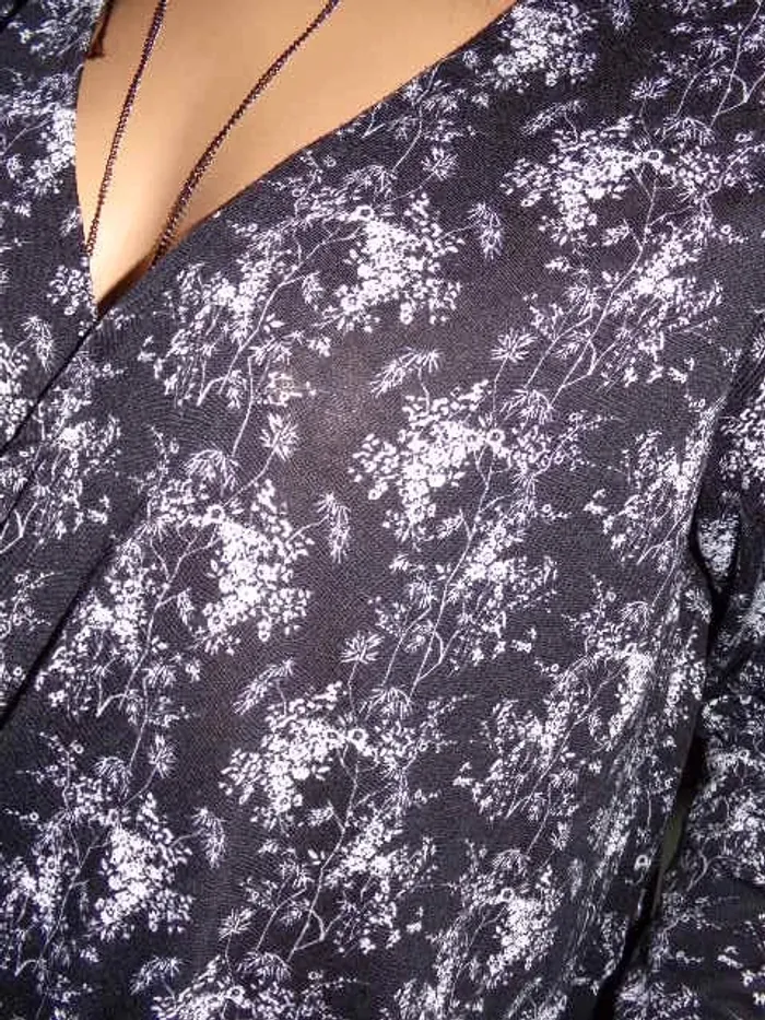 Blouse - photo numéro 4