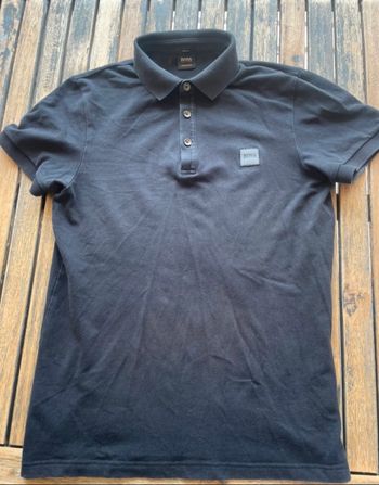 Polo Hugo Boss