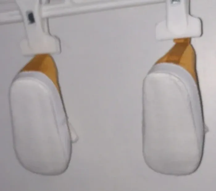 Chaussures 6/9moiq - photo numéro 2