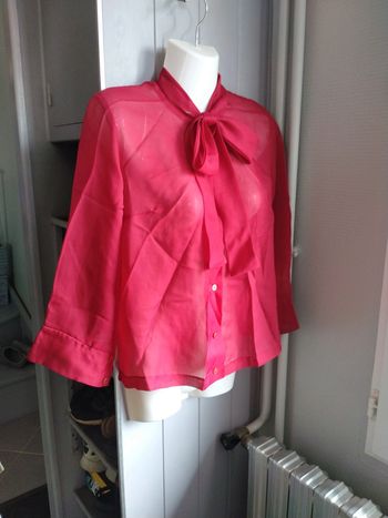 Blouse vintage