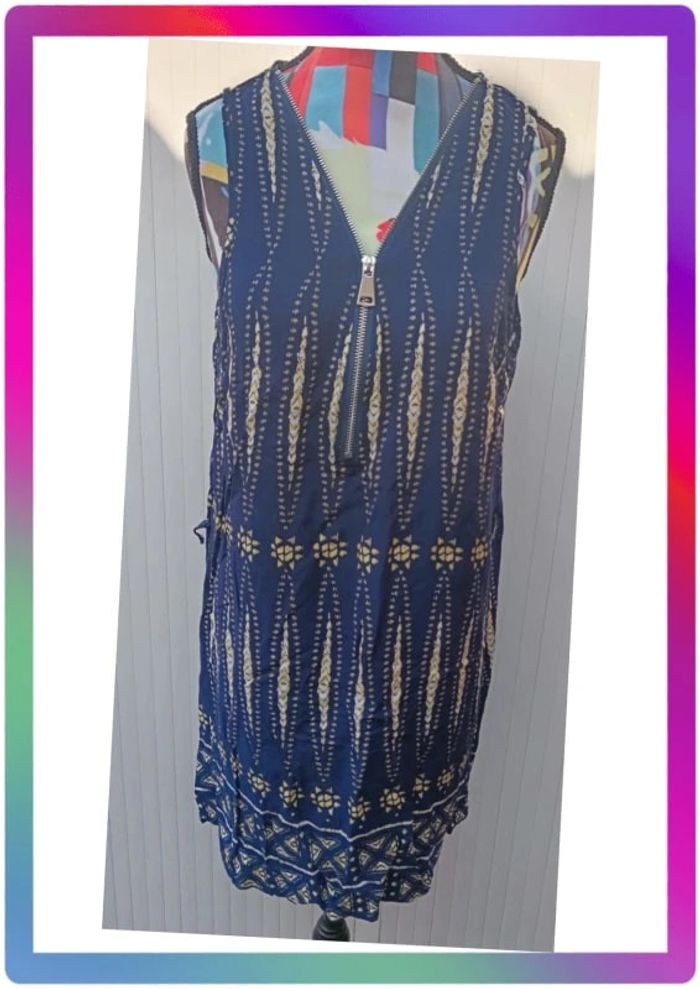 Robe légère L/XL Kaylla Paris