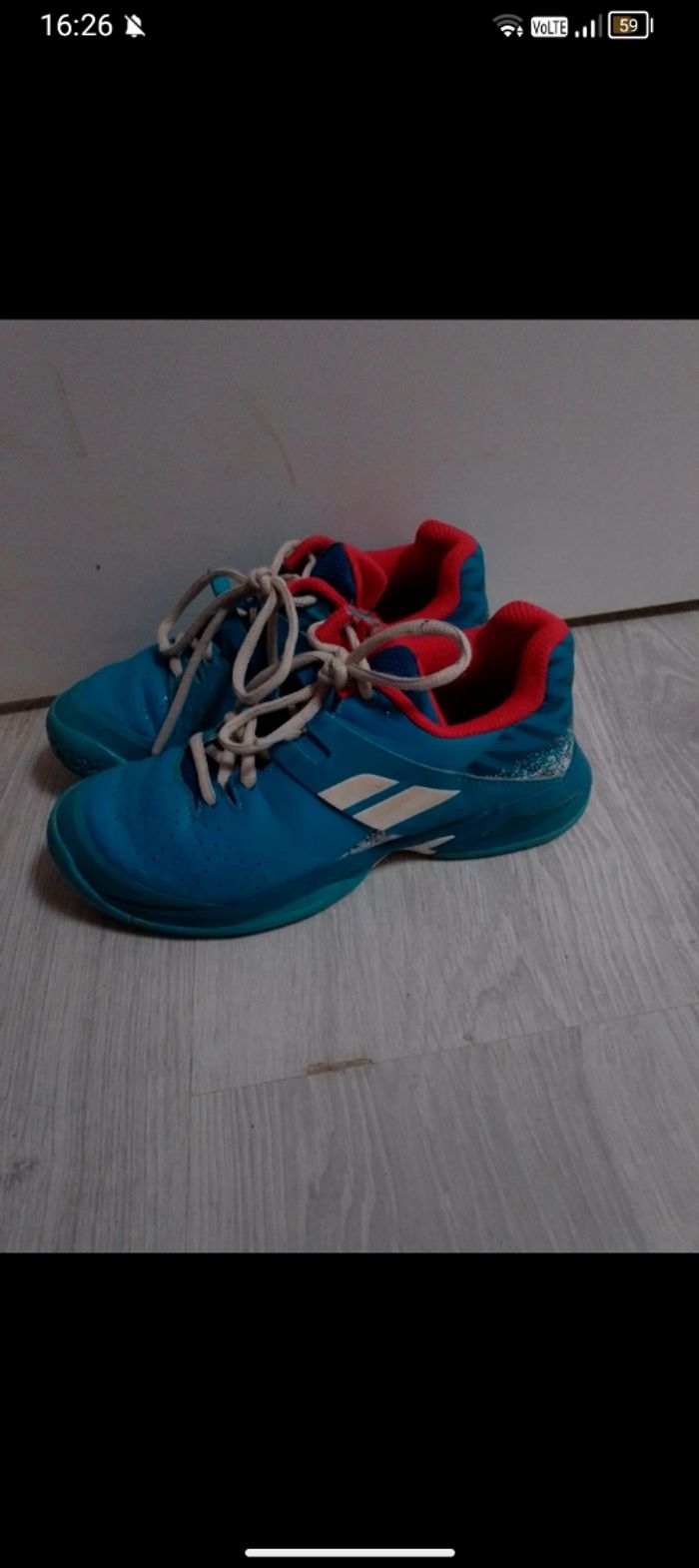 Chaussures garçon - photo numéro 2