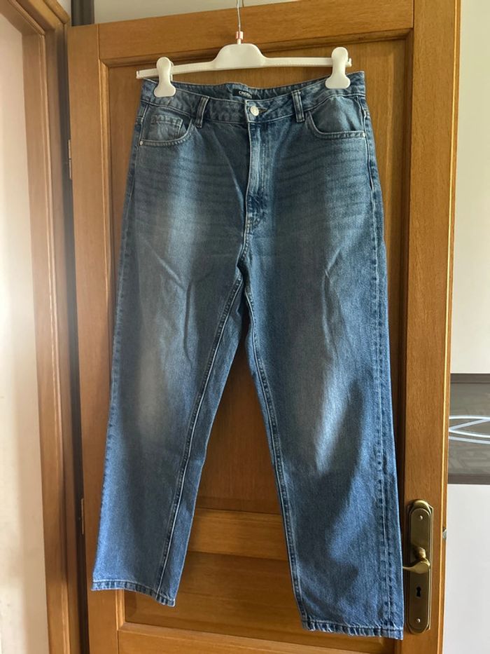 Jean Creeks femme 44