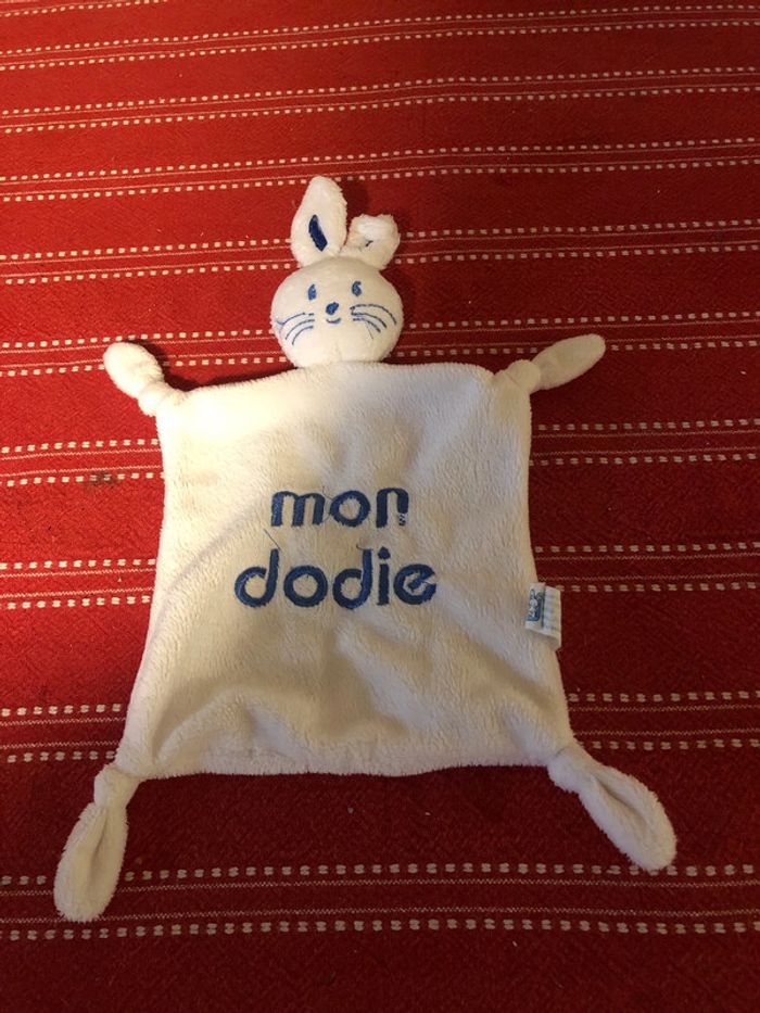 Doudou