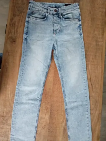 Jean 34