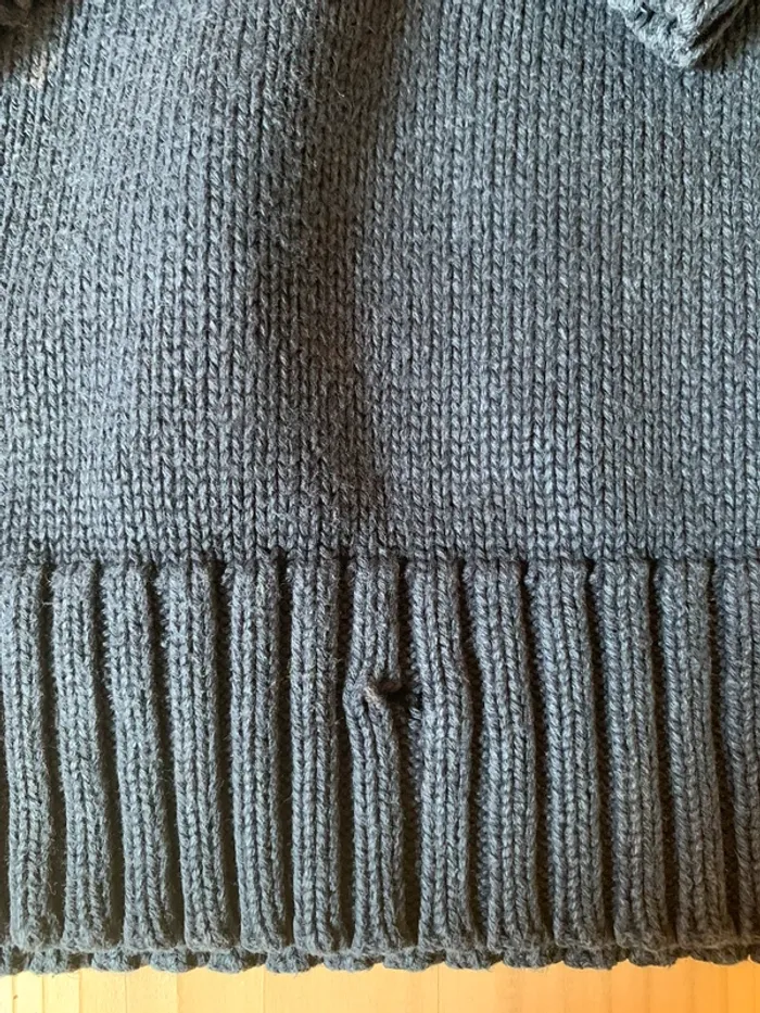 Pull NKY - photo numéro 3