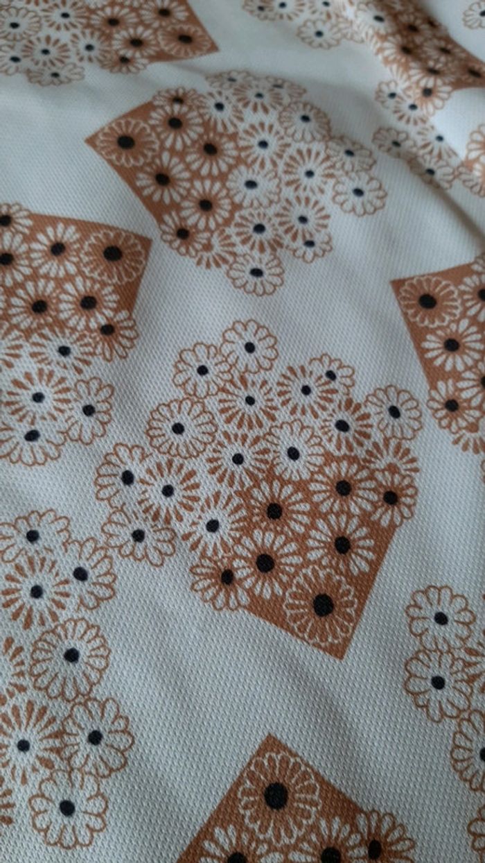 Robe vintage femme taille 42 - photo numéro 5