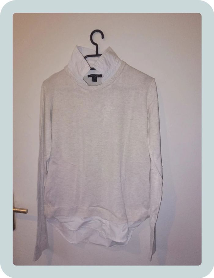 Pull femme taille 38