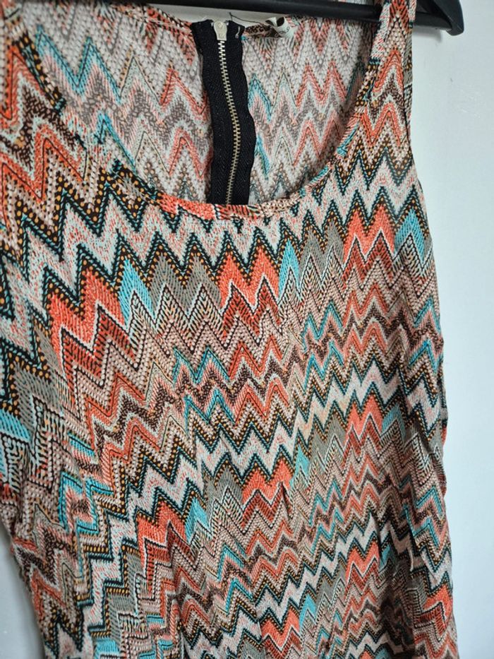 Robe Fde la passion taille s - photo numéro 5