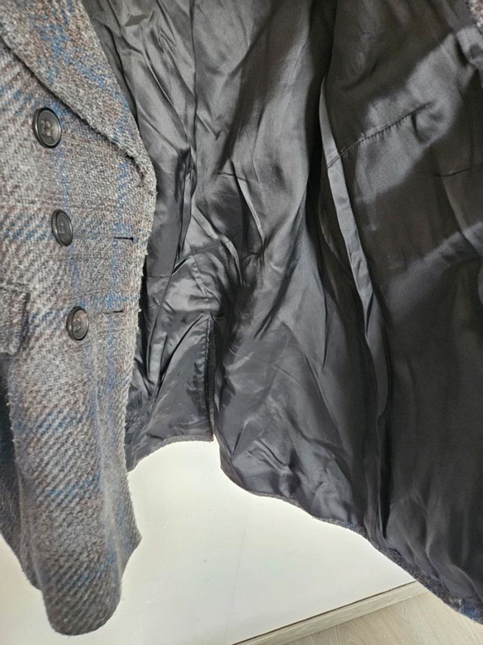 Manteau Comptoir des Cotonniers taille 38 - photo numéro 10