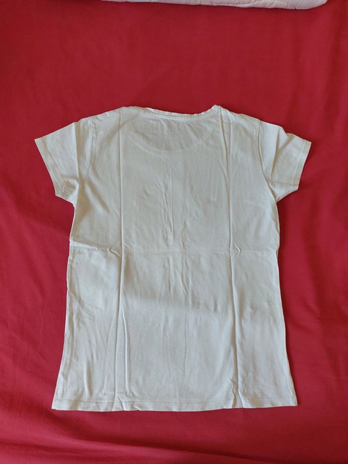 Tee-shirt 16 ans - photo numéro 4