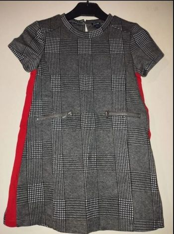 Robe Damier