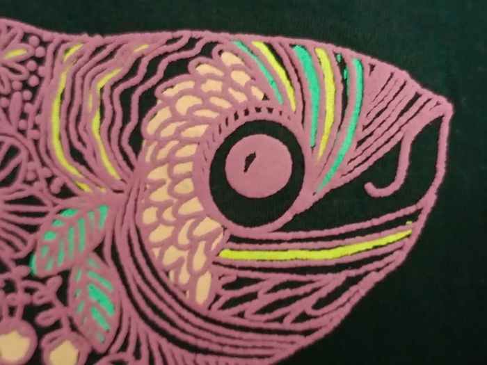 Lot de 2 tee-shirts fille en 158-164 cm - photo numéro 4