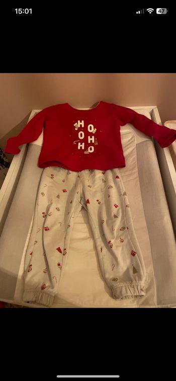 Pyjama