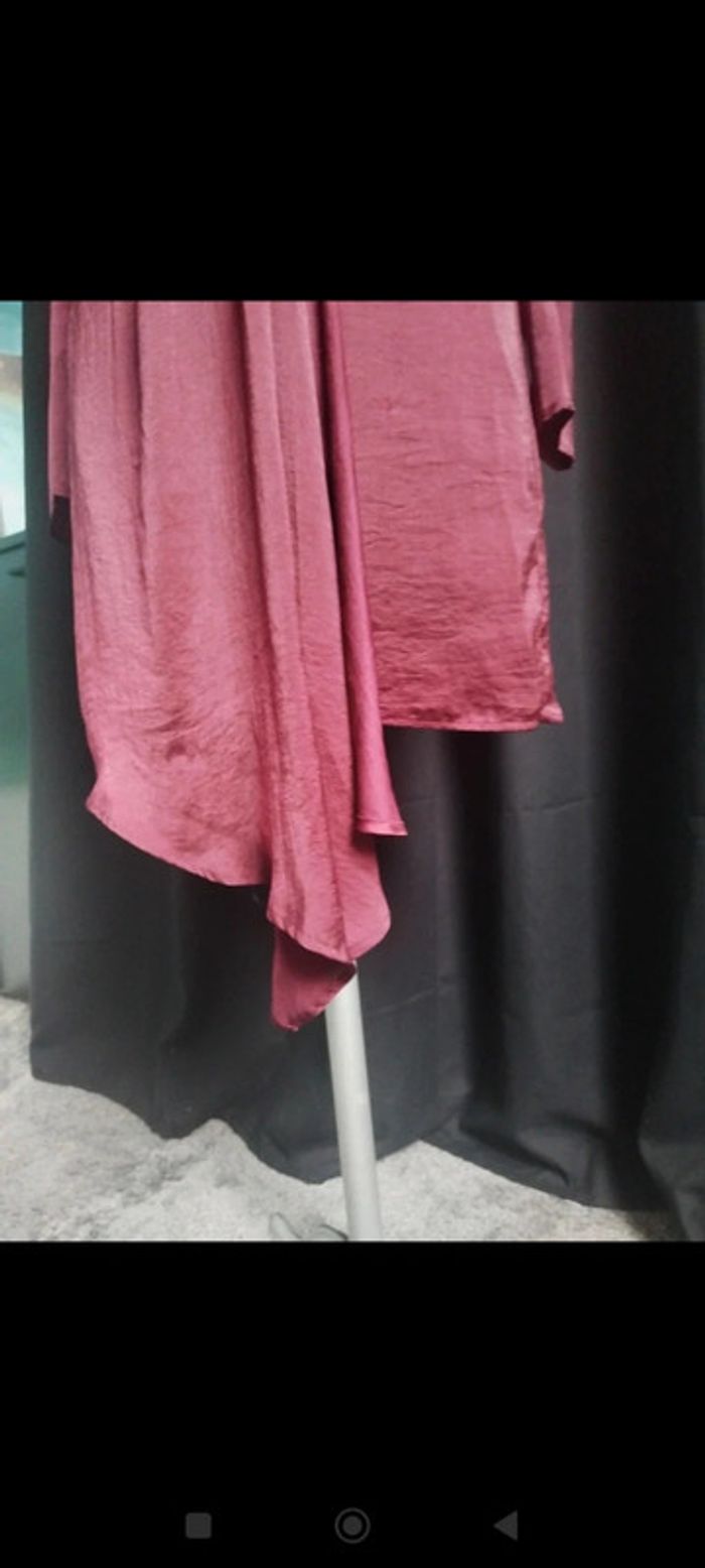 Robe de soirée 34 - photo numéro 4