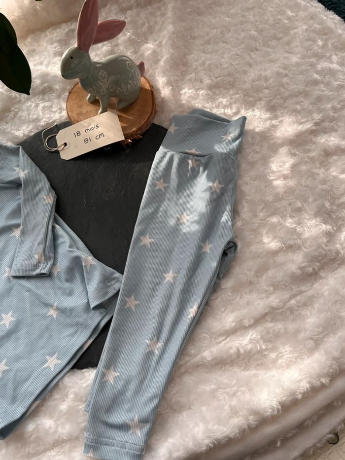Pyjama - photo numéro 3