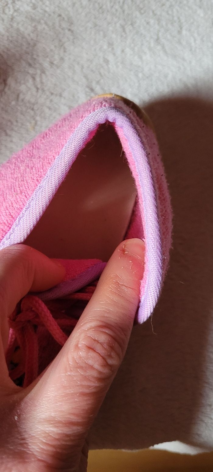 Pantoufles fille - photo numéro 3